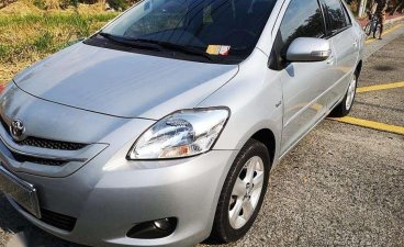 Toyota Vios 1.5G Aquired 2010 for sale