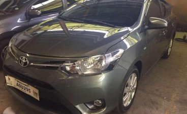 2017 Toyota Vios 1.3 E Automatic for sale 