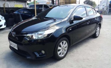 2014 Toyota Vios E Automatic for sale