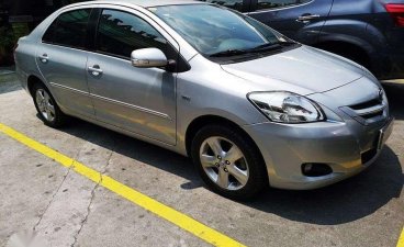 Toyota Vios 1.5G Aquired 2010 TOP OF THE LINE