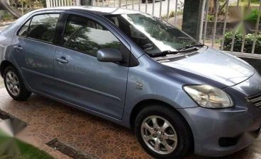 Toyota Vios E 2010 for sale