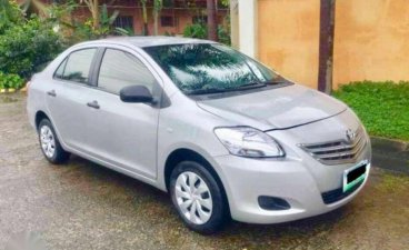 Toyota Vios 2011 MT Negotiable for sale