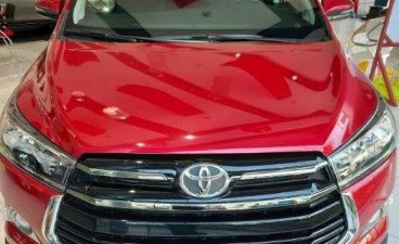 Toyota Innova Touring Sport MT 2019 new for sale
