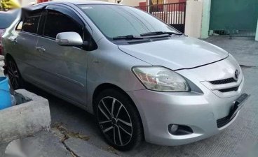 2008 Toyota Vios 1.5g 2008 for sale