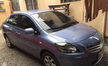 Toyota Vios E 2012 for sale