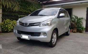 2014 Toyota Avanza 1.5 G Automatic for sale