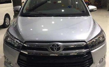 Transfer Now 35k Dp Toyota Innova 2019 new for sale