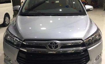 Transfer Now 35k Dp Toyota Innova 2019 new for sale