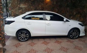 Toyota Vios J 2016 for sale 