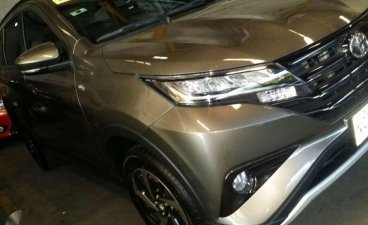 2018 Toyota Rush 1.5G automatic fresh for sale