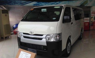 Toyota Hiace 2019 for sale