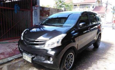 Toyota Avanza 2014 for sale