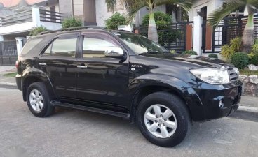 2009 Toyota Fortuner 2.7 Automatic for sale