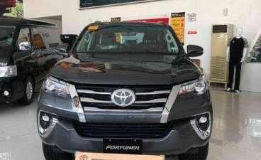 Transfer Now 18k Dp Toyota Fortuner Free SM Groceries TN 2019
