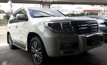 2011 Toyota Land Cruiser vx dubai for sale