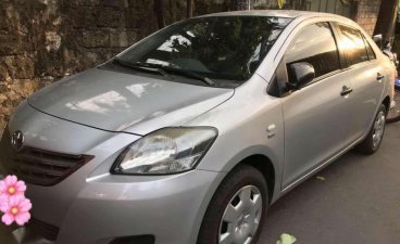 Toyota Vios 2012 1.3J M/T for sale
