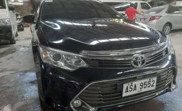 Toyota Camry V 2015 Automatic for sale