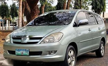 2009 Toyota Innova Dsl AT for sale 