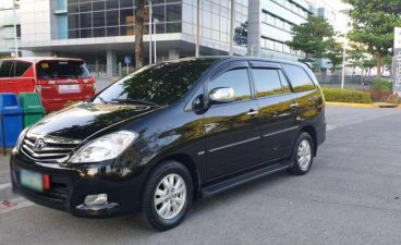 Toyota Innova 2010 for sale