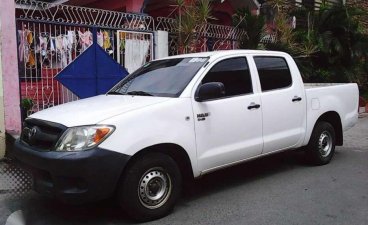 2006 Toyota Hilux J for sale