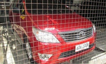 Toyota Innova 2014 J MT for sale 