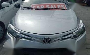 2018 Toyota Vios MT Gas for sale