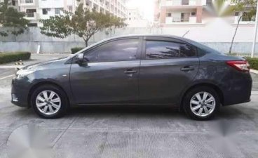 2014 Toyota Vios 1.3E AT New Tires Battery Insured