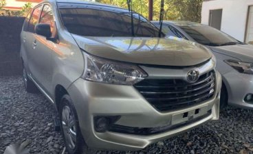 2017 Toyota Avanza for sale