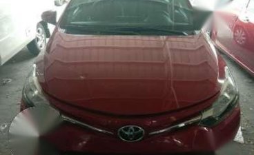 2018 Toyota Vios E MT Gas for sale