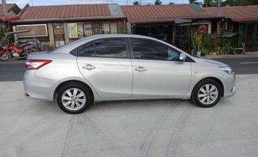 Toyota Vios E 2014 for sale 