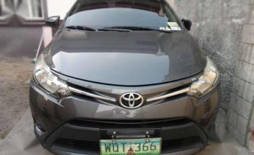 Toyota Vios 1.3E matic 2014 for sale