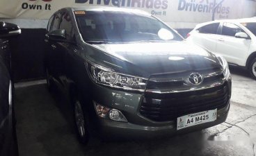 Toyota Innova 2018 G AT for sale