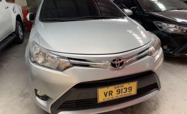 2017 Toyota Vios for sale