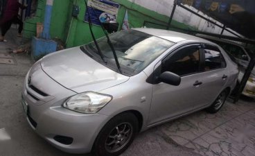 Toyota Vios 2008 for sale