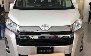 TOYOTA HIACE 2019 for sale