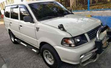 2001 Toyota Revo 1.8 EFI for sale