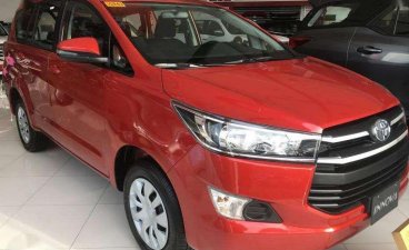 Toyota Innova 2019 for sale