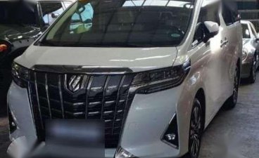 Brand New 2019 Toyota Alphard for sale