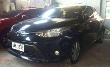 2014 Toyota Vios 1.3E AT for sale 