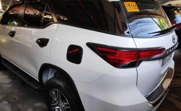 Toyota Fortuner TRD 2018 for sale