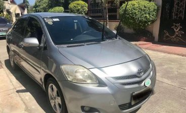 Toyota Vios 1.5G AT 2009 for sale