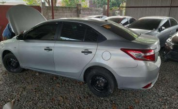 Toyota Vios J 2017 418k for sale