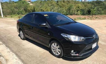 2016 Toyota Vios E MT for sale