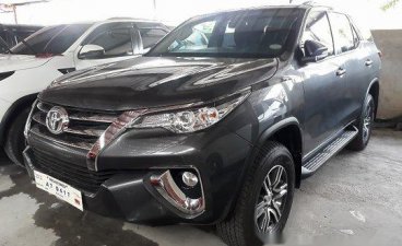 Toyota Fortuner 2018 G AT for sale
