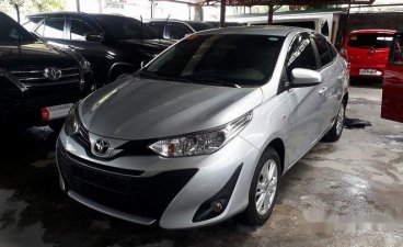Toyota Vios 2018 E AT for sale