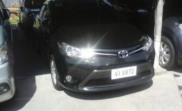 Toyota Vios 2017 for sale 