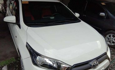 2018 Toyota Yaris E for sale