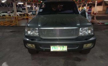 2007 Toyota Land Cruiser for sale
