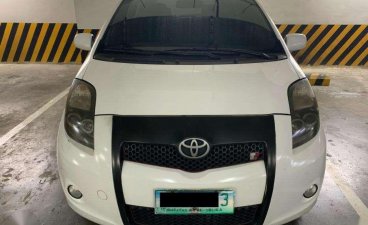 TOYOTA YARIS 2009 FOR SALE