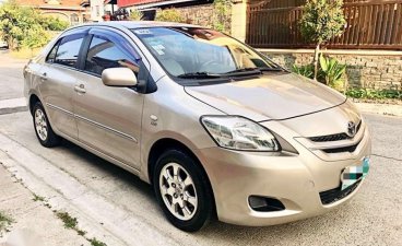 2008 Toyota Vios for sale